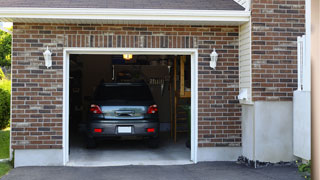 Garage Door Installation at 98146 Seattle, Washington